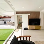 Avant Holidays San Agustin By Canaryscape - Communal Heated Pool San Bartolomé