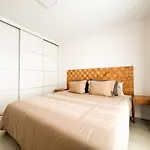 펜션 Avant Holidays San Agustin By Canaryscape - Communal Heated Pool San Bartolomé
