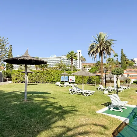 Avant Holidays San Agustin By Canaryscape - Communal Heated Pool 펜션 San Bartolomé