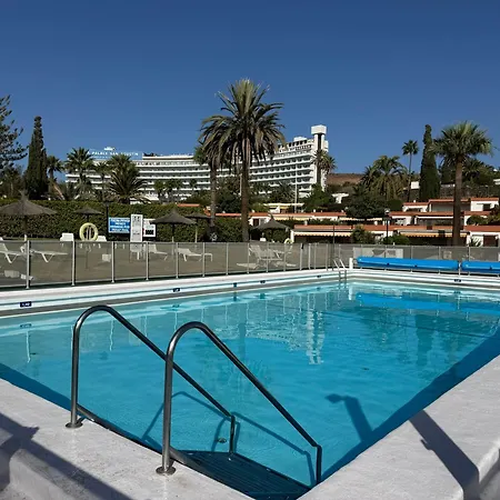 Avant Holidays San Agustin By Canaryscape - Communal Heated Pool *